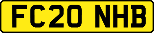 FC20NHB