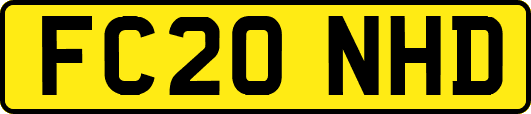 FC20NHD