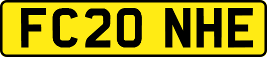 FC20NHE