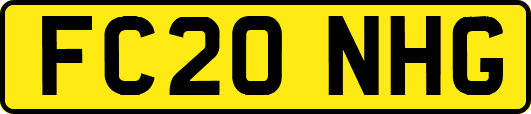 FC20NHG