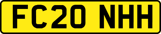 FC20NHH