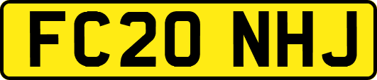FC20NHJ