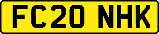 FC20NHK