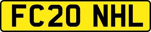 FC20NHL