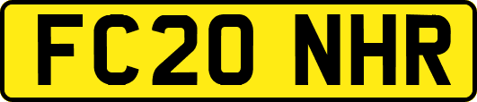 FC20NHR