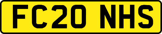 FC20NHS