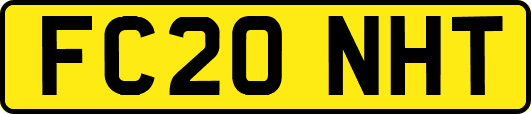 FC20NHT