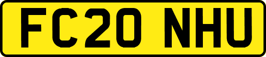 FC20NHU