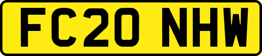 FC20NHW