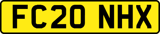 FC20NHX