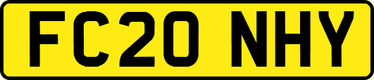 FC20NHY