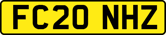 FC20NHZ