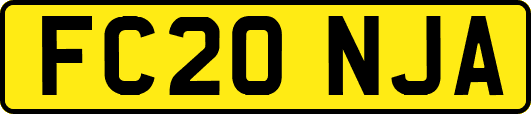 FC20NJA