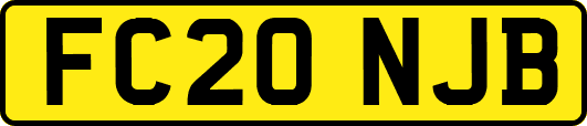 FC20NJB