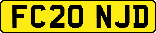 FC20NJD