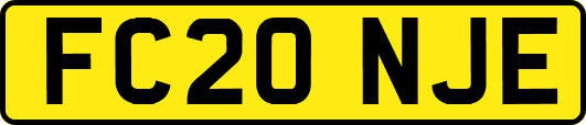 FC20NJE
