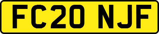 FC20NJF