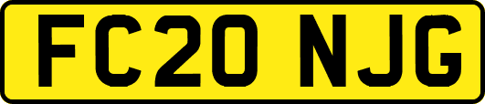 FC20NJG