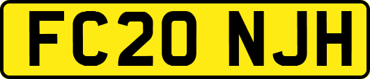 FC20NJH