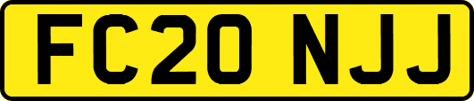 FC20NJJ