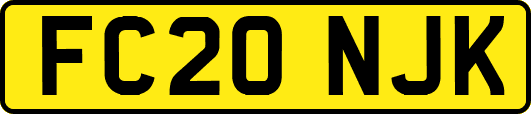 FC20NJK