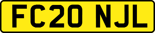 FC20NJL