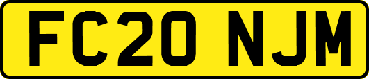 FC20NJM