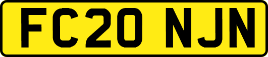 FC20NJN