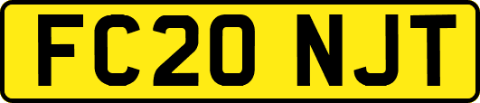 FC20NJT