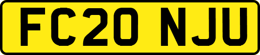 FC20NJU
