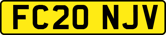 FC20NJV