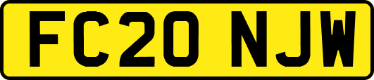FC20NJW