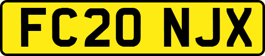 FC20NJX