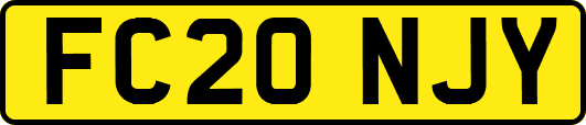 FC20NJY
