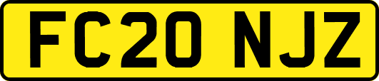 FC20NJZ