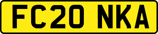 FC20NKA