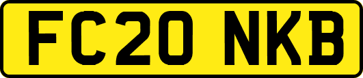 FC20NKB