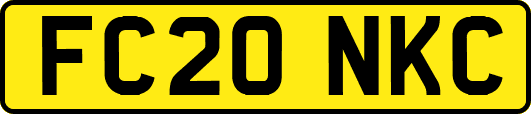 FC20NKC