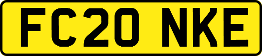 FC20NKE