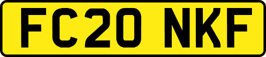 FC20NKF