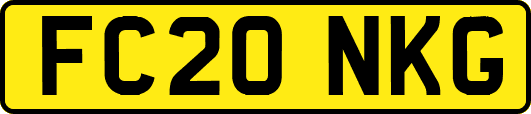 FC20NKG
