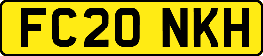 FC20NKH