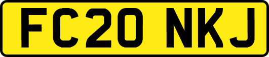 FC20NKJ