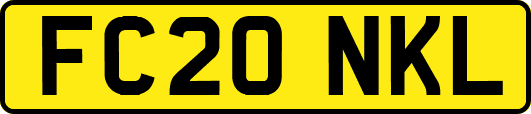 FC20NKL
