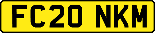 FC20NKM
