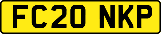 FC20NKP
