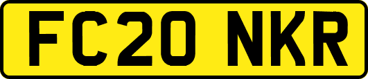 FC20NKR
