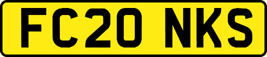 FC20NKS
