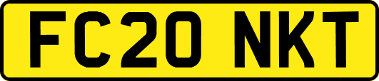 FC20NKT
