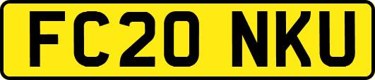FC20NKU